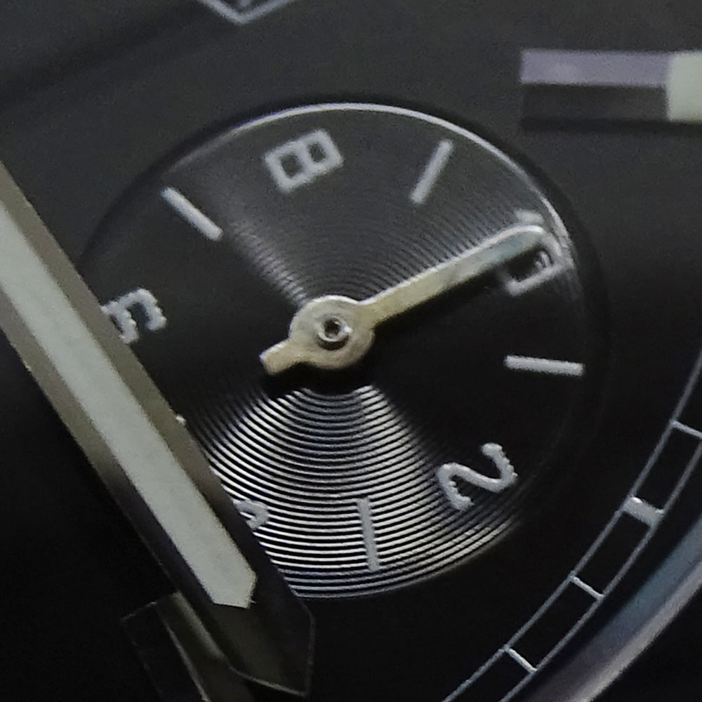TAG Heuer タグホイヤー エクスクルーシブ CN1110 BA0337 メンズ 腕時計 クロノグラフ クオーツ SS 磨き済み【中古】