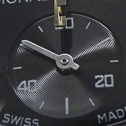 TAG Heuer タグホイヤー エクスクルーシブ CN1110 BA0337 メンズ 腕時計 クロノグラフ クオーツ SS 磨き済み【中古】