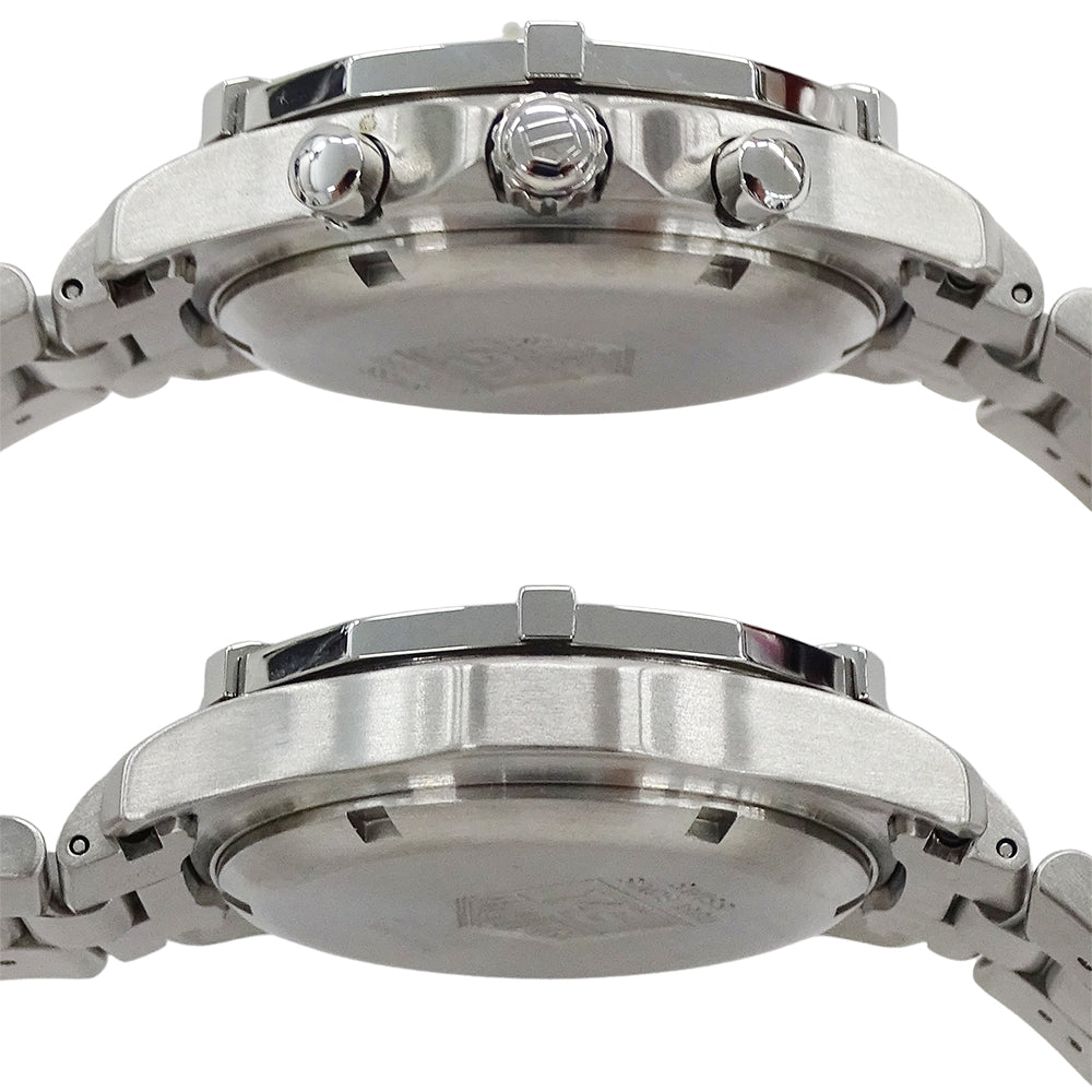 TAG Heuer タグホイヤー エクスクルーシブ CN1110 BA0337 メンズ 腕時計 クロノグラフ クオーツ SS 磨き済み【中古】