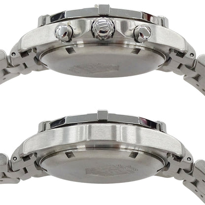TAG Heuer タグホイヤー エクスクルーシブ CN1110 BA0337 メンズ 腕時計 クロノグラフ クオーツ SS 磨き済み【中古】
