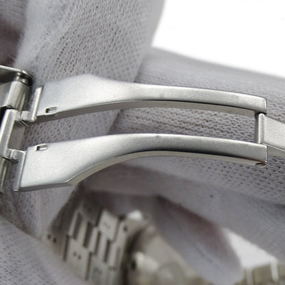 TAG Heuer タグホイヤー エクスクルーシブ CN1110 BA0337 メンズ 腕時計 クロノグラフ クオーツ SS 磨き済み【中古】