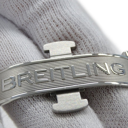 BREITLING ブライトリング ナビタイマー B01 AB0139 メンズ 腕時計 クロノグラフ 自動巻き AT ステンレス【中古】