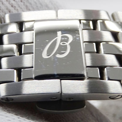 BREITLING ブライトリング ナビタイマー B01 AB0139 メンズ 腕時計 クロノグラフ 自動巻き AT ステンレス【中古】