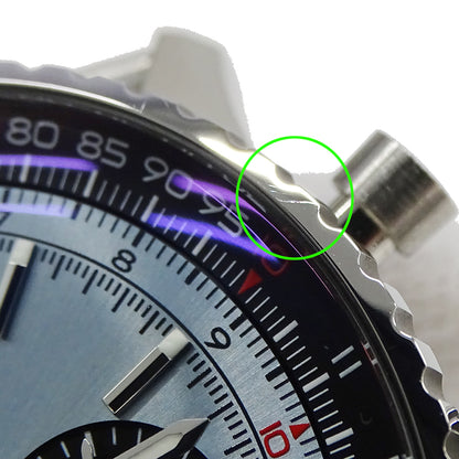 BREITLING ブライトリング ナビタイマー B01 AB0139 メンズ 腕時計 クロノグラフ 自動巻き AT ステンレス【中古】