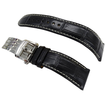 BREITLING ブライトリング ナビタイマー B01 AB0139 メンズ 腕時計 クロノグラフ 自動巻き AT ステンレス【中古】