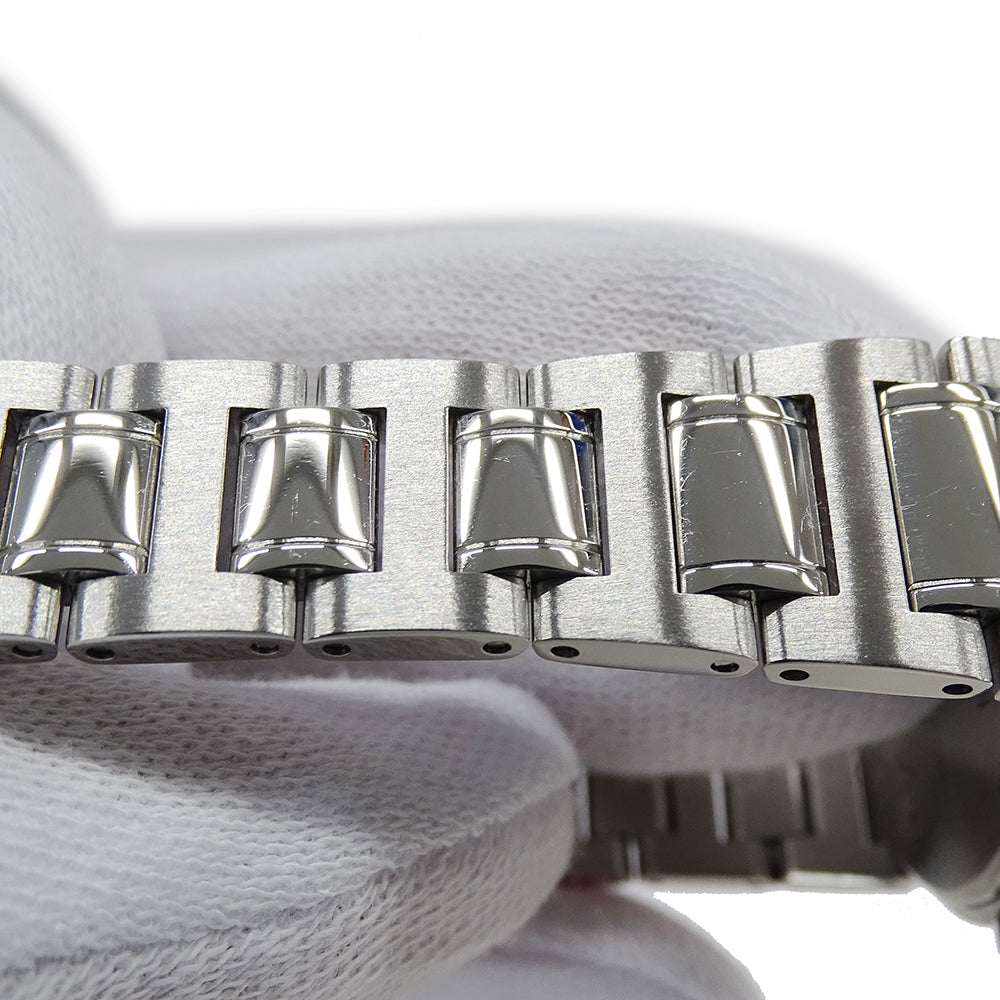 BVLGARI ブルガリ ブルガリブルガリ BB26SS レディース 腕時計 クオーツ QZ ステンレス 磨き済み【中古】