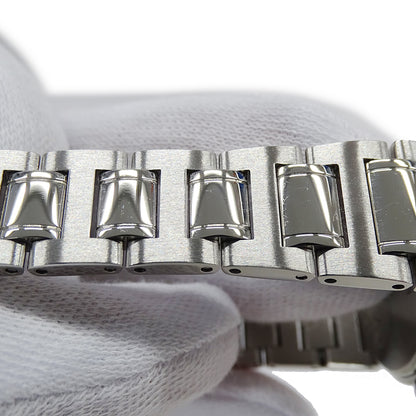BVLGARI ブルガリ ブルガリブルガリ BB26SS レディース 腕時計 クオーツ QZ ステンレス 磨き済み【中古】