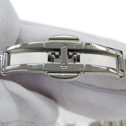 BVLGARI ブルガリ ブルガリブルガリ BB26SS レディース 腕時計 クオーツ QZ ステンレス 磨き済み【中古】