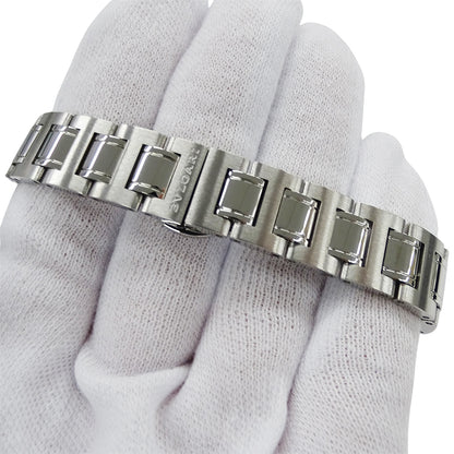 BVLGARI ブルガリ ブルガリブルガリ BB26SS レディース 腕時計 クオーツ QZ ステンレス 磨き済み【中古】