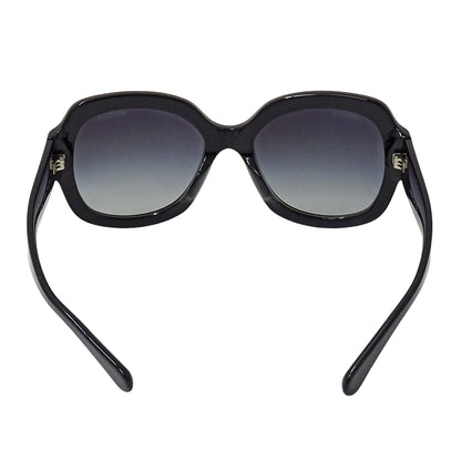 CHANEL シャネル サングラス ブラック 5373-A レディース 【中古】