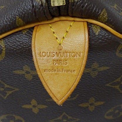 LOUIS VUITTON ルイ・ヴィトン キーポル 50 ボストンバッグ モノグラム M41426 レディース メンズ 【中古】