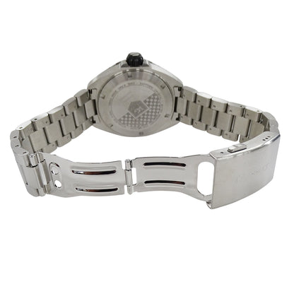 TAG Heuer タグホイヤー フォーミュラ1 WAZ1110 BA0875 メンズ 腕時計 デイト クオーツ QZ ステンレス 磨き済み【中古】