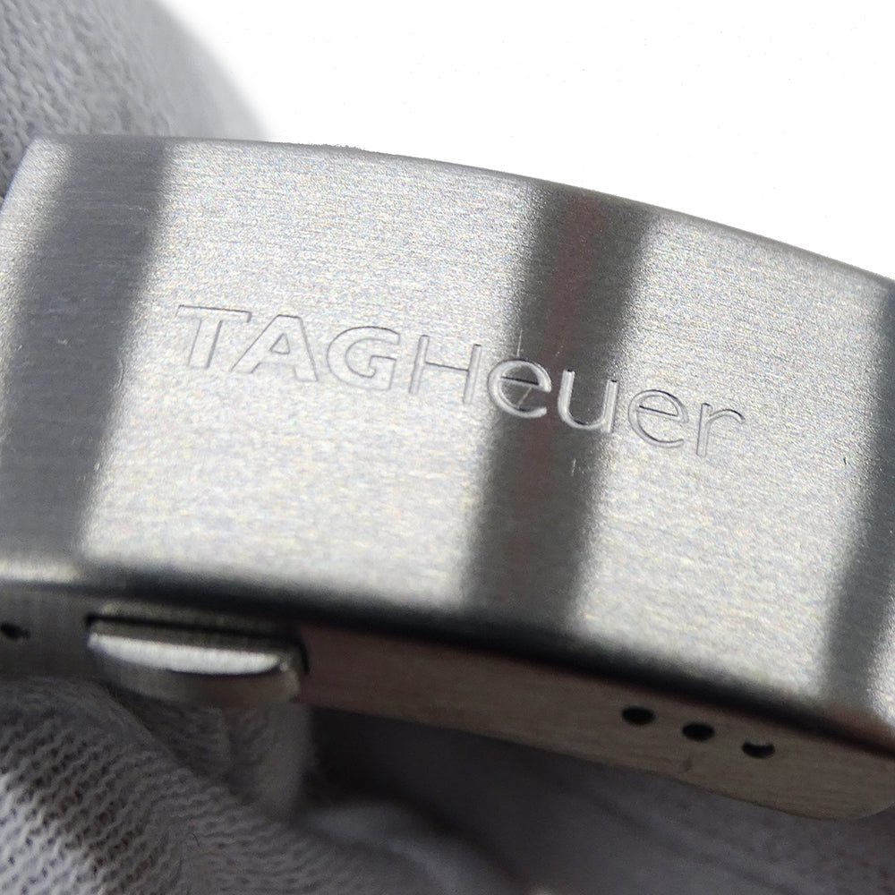 TAG Heuer タグホイヤー フォーミュラ1 WAZ1110 BA0875 メンズ 腕時計 デイト クオーツ QZ ステンレス 磨き済み【中古】
