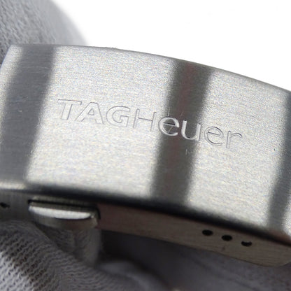 TAG Heuer タグホイヤー フォーミュラ1 WAZ1110 BA0875 メンズ 腕時計 デイト クオーツ QZ ステンレス 磨き済み【中古】