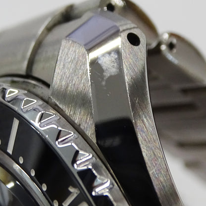 SEIKO セイコー プロスペックス 6R54-00D0 SBEJ011 メンズ 腕時計 ダイバーズ 自動巻き SS【中古】