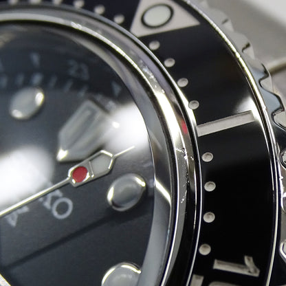 SEIKO セイコー プロスペックス 6R54-00D0 SBEJ011 メンズ 腕時計 ダイバーズ 自動巻き SS【中古】