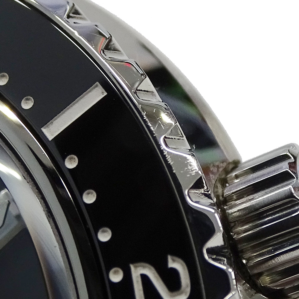 SEIKO セイコー プロスペックス 6R54-00D0 SBEJ011 メンズ 腕時計 ダイバーズ 自動巻き SS【中古】