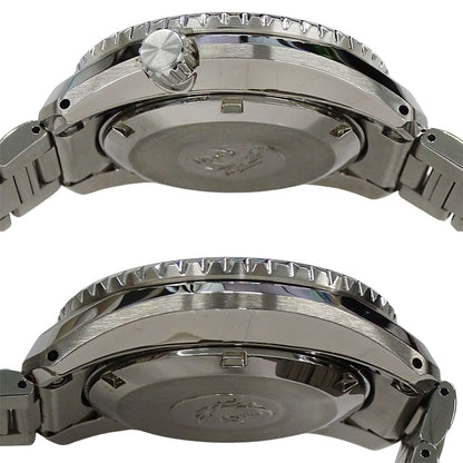 SEIKO セイコー プロスペックス 6R54-00D0 SBEJ011 メンズ 腕時計 ダイバーズ 自動巻き SS【中古】