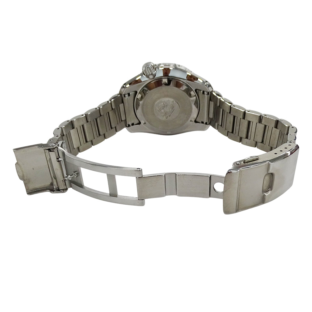 SEIKO セイコー プロスペックス 6R54-00D0 SBEJ011 メンズ 腕時計 ダイバーズ 自動巻き SS【中古】