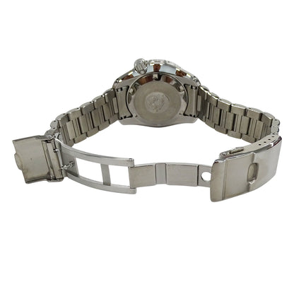 SEIKO セイコー プロスペックス 6R54-00D0 SBEJ011 メンズ 腕時計 ダイバーズ 自動巻き SS【中古】