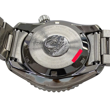 SEIKO セイコー プロスペックス 6R54-00D0 SBEJ011 メンズ 腕時計 ダイバーズ 自動巻き SS【中古】