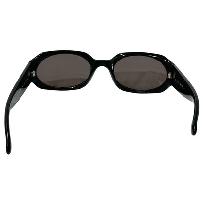 GUCCI グッチ サングラス グリーン GG2436/S レディース メンズ 【中古】