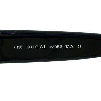 GUCCI グッチ サングラス グリーン GG2436/S レディース メンズ 【中古】