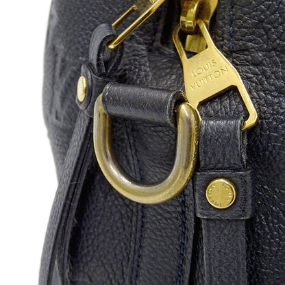 LOUIS VUITTON ルイ・ヴィトン スピーディ バンドリエール 25 2wayバッグ モノグラム アンプラント アンフィニ M40762 レディース 【中古】