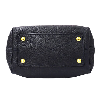 LOUIS VUITTON ルイ・ヴィトン スピーディ バンドリエール 25 2wayバッグ モノグラム アンプラント アンフィニ M40762 レディース 【中古】