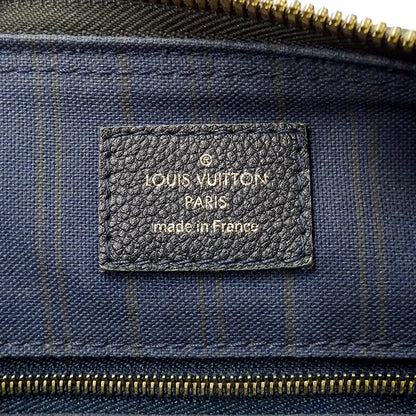 LOUIS VUITTON ルイ・ヴィトン スピーディ バンドリエール 25 2wayバッグ モノグラム アンプラント アンフィニ M40762 レディース 【中古】