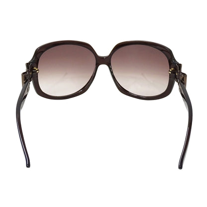GUCCI グッチ サングラス ブラウン GG3014 F S レディース 【中古】