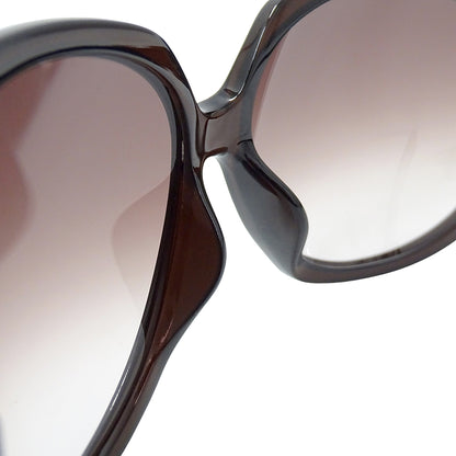 GUCCI グッチ サングラス ブラウン GG3014 F S レディース 【中古】