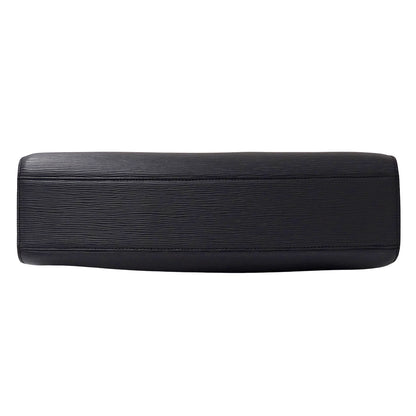 LOUIS VUITTON ルイ・ヴィトン ソルボンヌ ビジネスバッグ エピ ノワール M54512 メンズ 【中古】