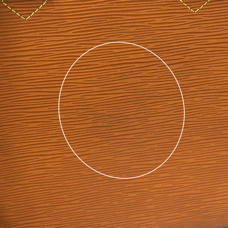 LOUIS VUITTON ルイ・ヴィトン ポンヌフ ハンドバッグ エピ ジパングゴールド ブラウン M52058 レディース 【中古】