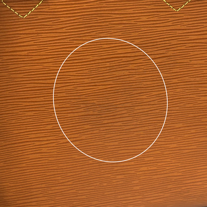 LOUIS VUITTON ルイ・ヴィトン ポンヌフ ハンドバッグ エピ ジパングゴールド ブラウン M52058 レディース 【中古】