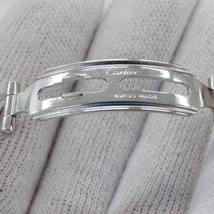 Cartier カルティエ パンテール W25033P5 レディース 腕時計 クオーツ QZ ステンレス 磨き済み【中古】