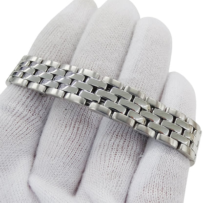 Cartier カルティエ パンテール W25033P5 レディース 腕時計 クオーツ QZ ステンレス 磨き済み【中古】