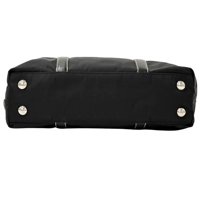 PRADA プラダ 2wayバッグ ブラック BN1052 ナイロン レディース 【中古】