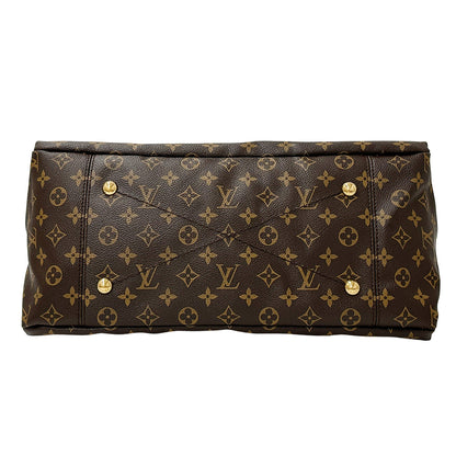 LOUIS VUITTON ルイ・ヴィトン アーツィー MM ショルダーバッグ モノグラム M40249 レディース 【中古】
