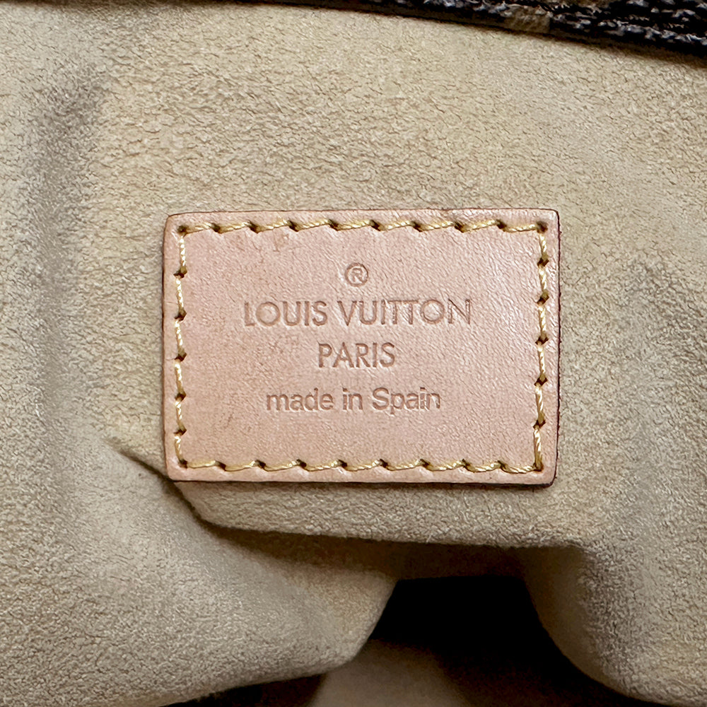 LOUIS VUITTON ルイ・ヴィトン アーツィー MM ショルダーバッグ モノグラム M40249 レディース 【中古】