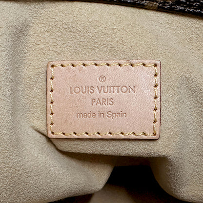 LOUIS VUITTON ルイ・ヴィトン アーツィー MM ショルダーバッグ モノグラム M40249 レディース 【中古】