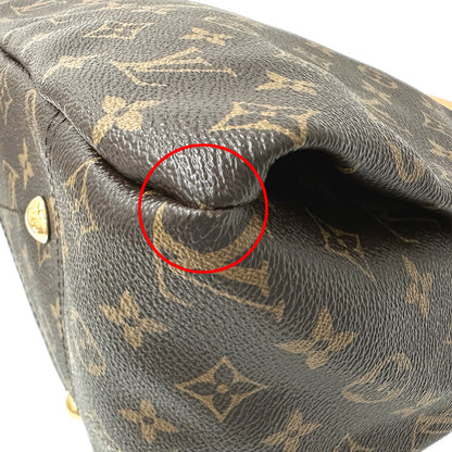 LOUIS VUITTON ルイ・ヴィトン アーツィー MM ショルダーバッグ モノグラム M40249 レディース 【中古】