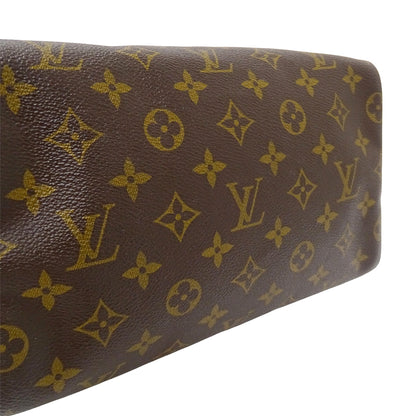 LOUIS VUITTON ルイ・ヴィトン スピーディ 25 ハンドバッグ モノグラム M41528 レディース 【中古】