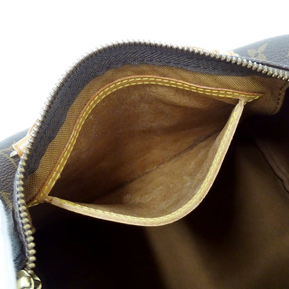 LOUIS VUITTON ルイ・ヴィトン スピーディ 25 ハンドバッグ モノグラム M41528 レディース 【中古】