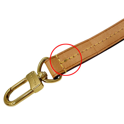 LOUIS VUITTON ルイ・ヴィトン クロワゼット ハンドバッグ ショルダーバッグ 2way ダミエ アズール N41581 レディース 【中古】