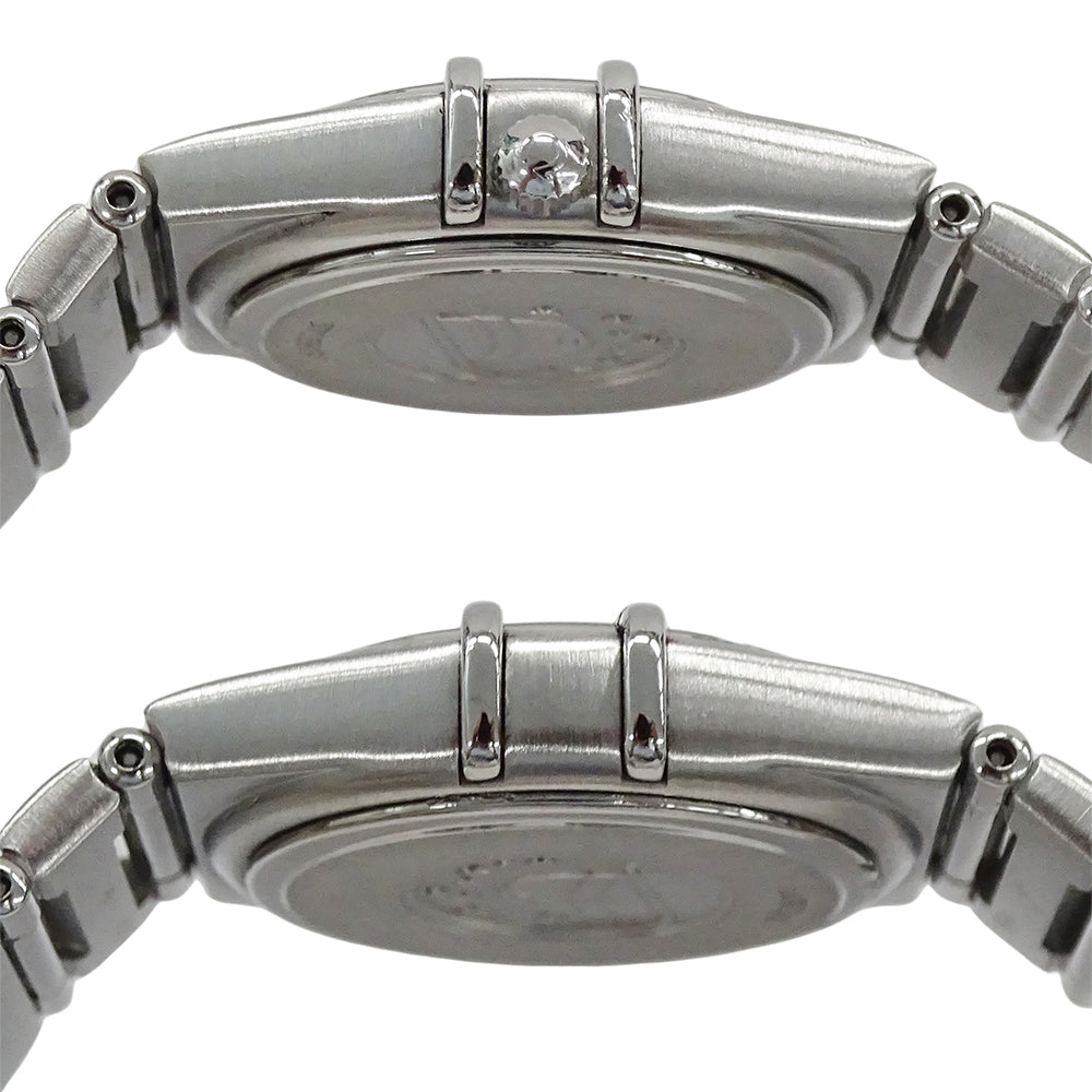 OMEGA オメガ コンステレーション 1572.30 レディース 腕時計 クオーツ QZ ステンレス 磨き済み【中古】