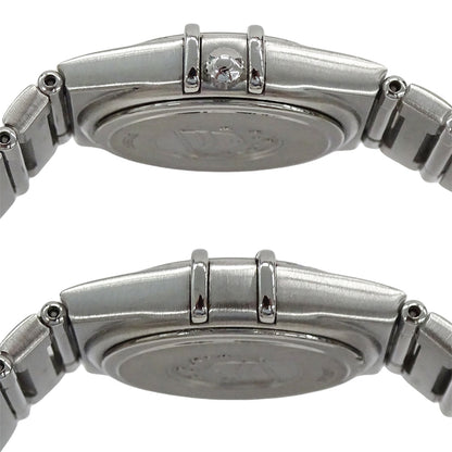OMEGA オメガ コンステレーション 1572.30 レディース 腕時計 クオーツ QZ ステンレス 磨き済み【中古】
