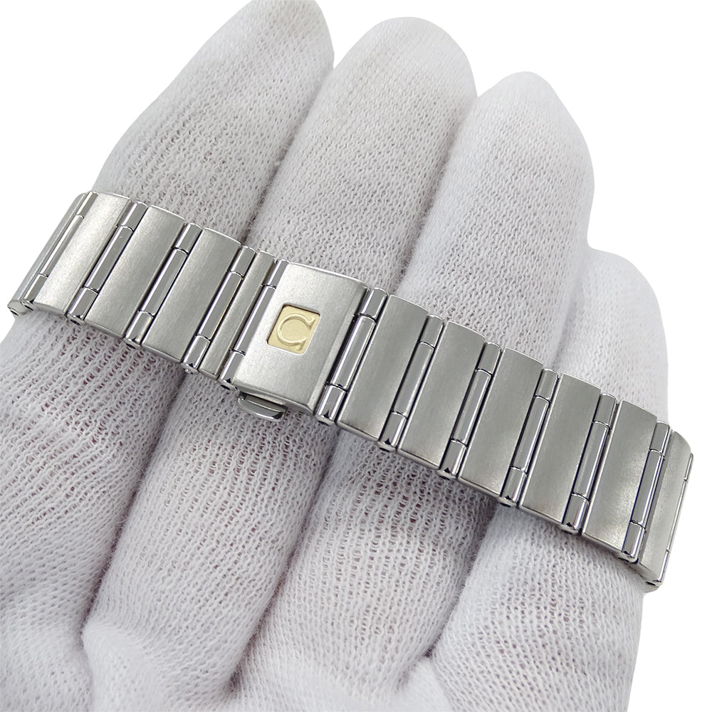 OMEGA オメガ コンステレーション 1572.30 レディース 腕時計 クオーツ QZ ステンレス 磨き済み【中古】