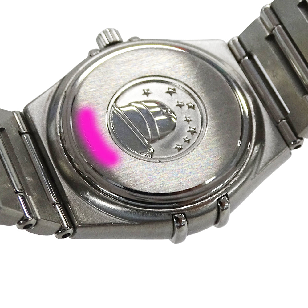 OMEGA オメガ コンステレーション 1572.30 レディース 腕時計 クオーツ QZ ステンレス 磨き済み【中古】