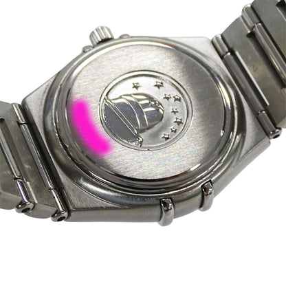 OMEGA オメガ コンステレーション 1572.30 レディース 腕時計 クオーツ QZ ステンレス 磨き済み【中古】